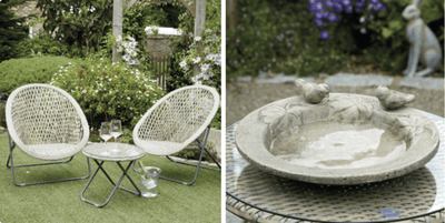 New Home & Garden Decor At Live Laugh Love
