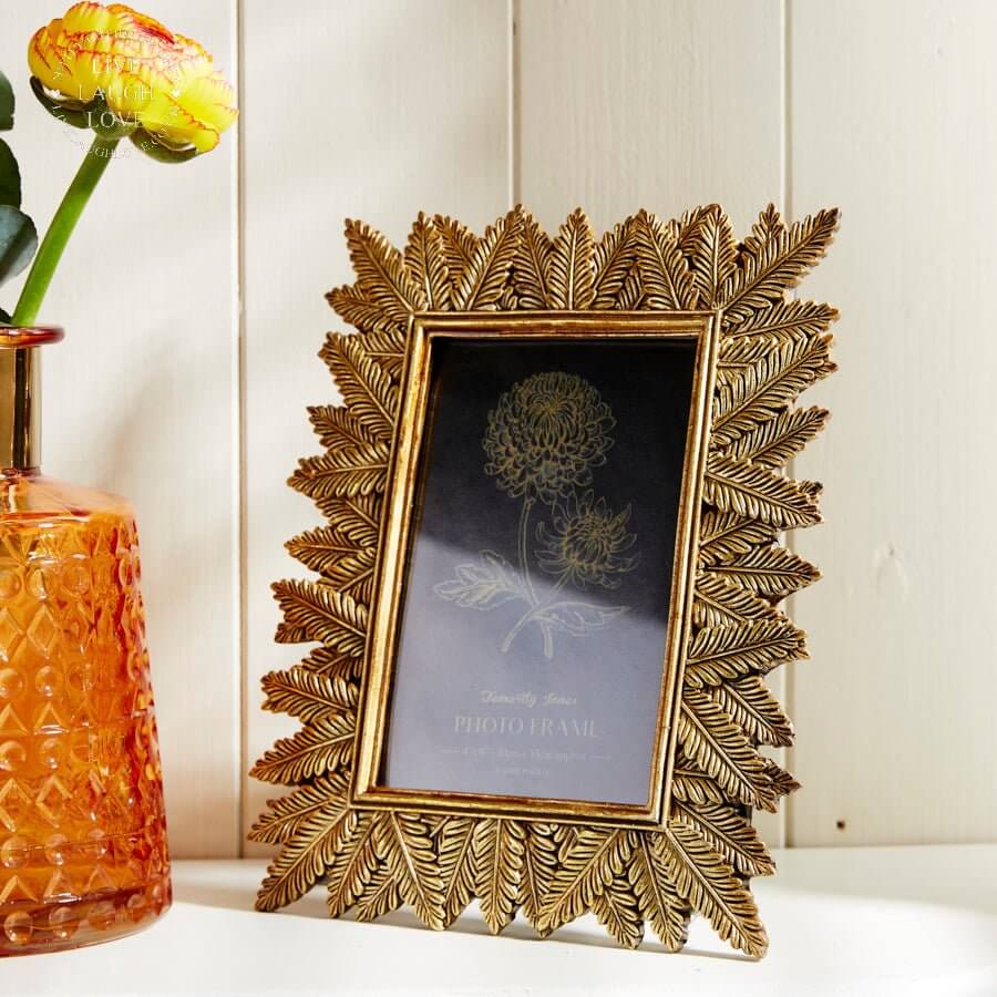 Shabby Chic - Vintage Inspired Photo Frames – LIVE LAUGH LOVE LIMITED