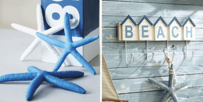 New Nautical Collection