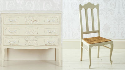 French Style Furniture Ideas for 2015