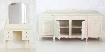 French Style Bedroom Furniture