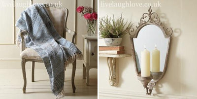 New Products - From Stock To Shelf
