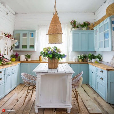 Shop By Room Kitchen