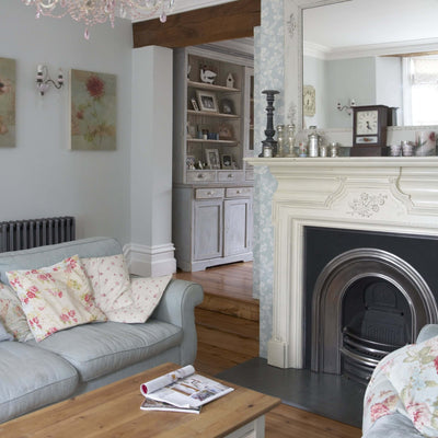 Shop By Room Living