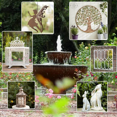 Garden Decor