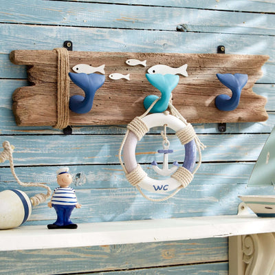 Nautical Hooks | LIVE LAUGH LOVE LIMITED