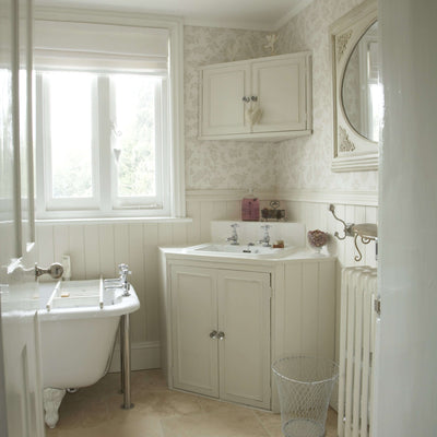Shop by Room Bathroom