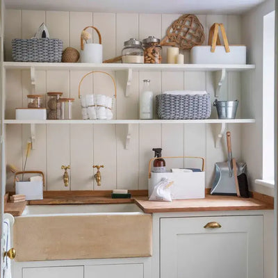 Shop By Room Utility