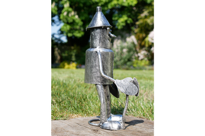 Tin Man Garden Ornament - 22cm