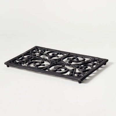 Cast Iron Decorative Trivets – Elegant and Functional Kitchen Decor