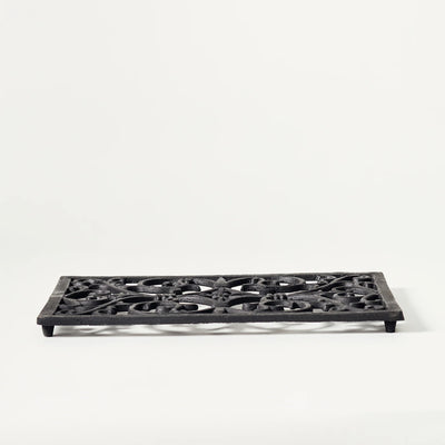 Cast Iron Decorative Trivets – Elegant and Functional Kitchen Decor