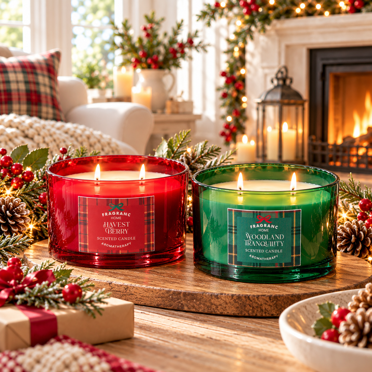 Christmas gifts for her
