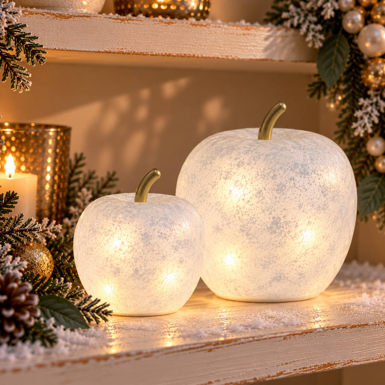 Christmas gifts for the home