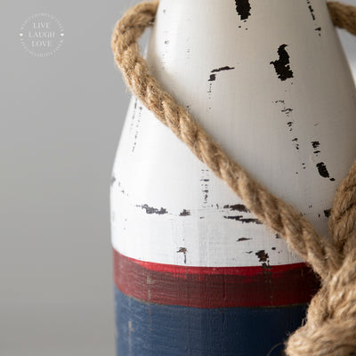Nautical Buoy Table Lamp