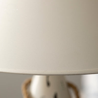 Nautical Buoy Table Lamp