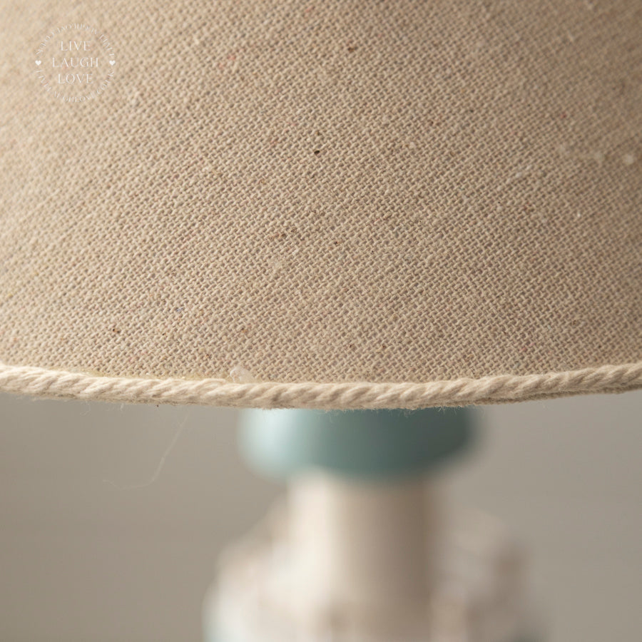 Lighthouse Coastal Table Lamp