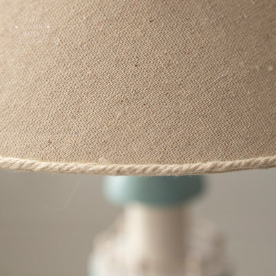 Lighthouse Coastal Table Lamp
