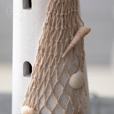 Lighthouse Coastal Table Lamp