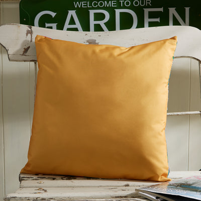 Island Splash Outdoor Cushion 45x45cm – Water-Resistant Patio & Home Pillow