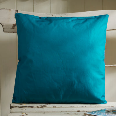 Citrus Grove Outdoor Cushion 45x45cm – Water-Resistant Patio & Home Pillow