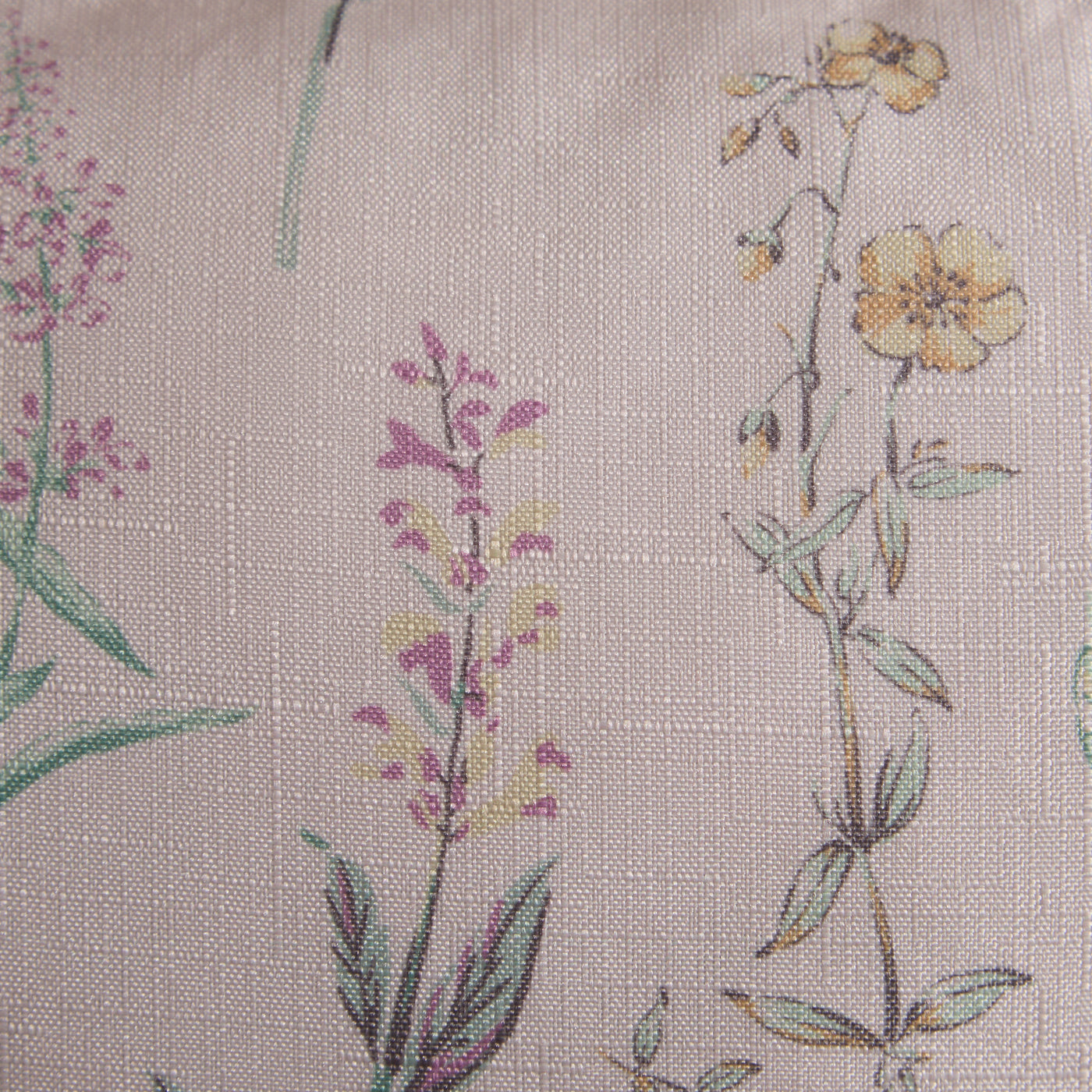 Floral Outdoor Cushion Blush Pink – Water-Resistant Pillow for Garden & Home