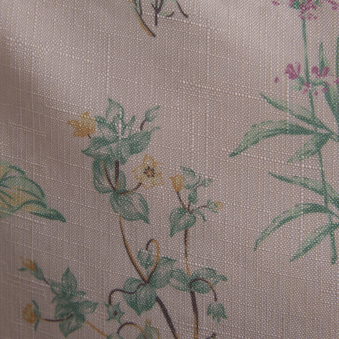 Floral Outdoor Cushion Blush Pink – Water-Resistant Pillow for Garden & Home