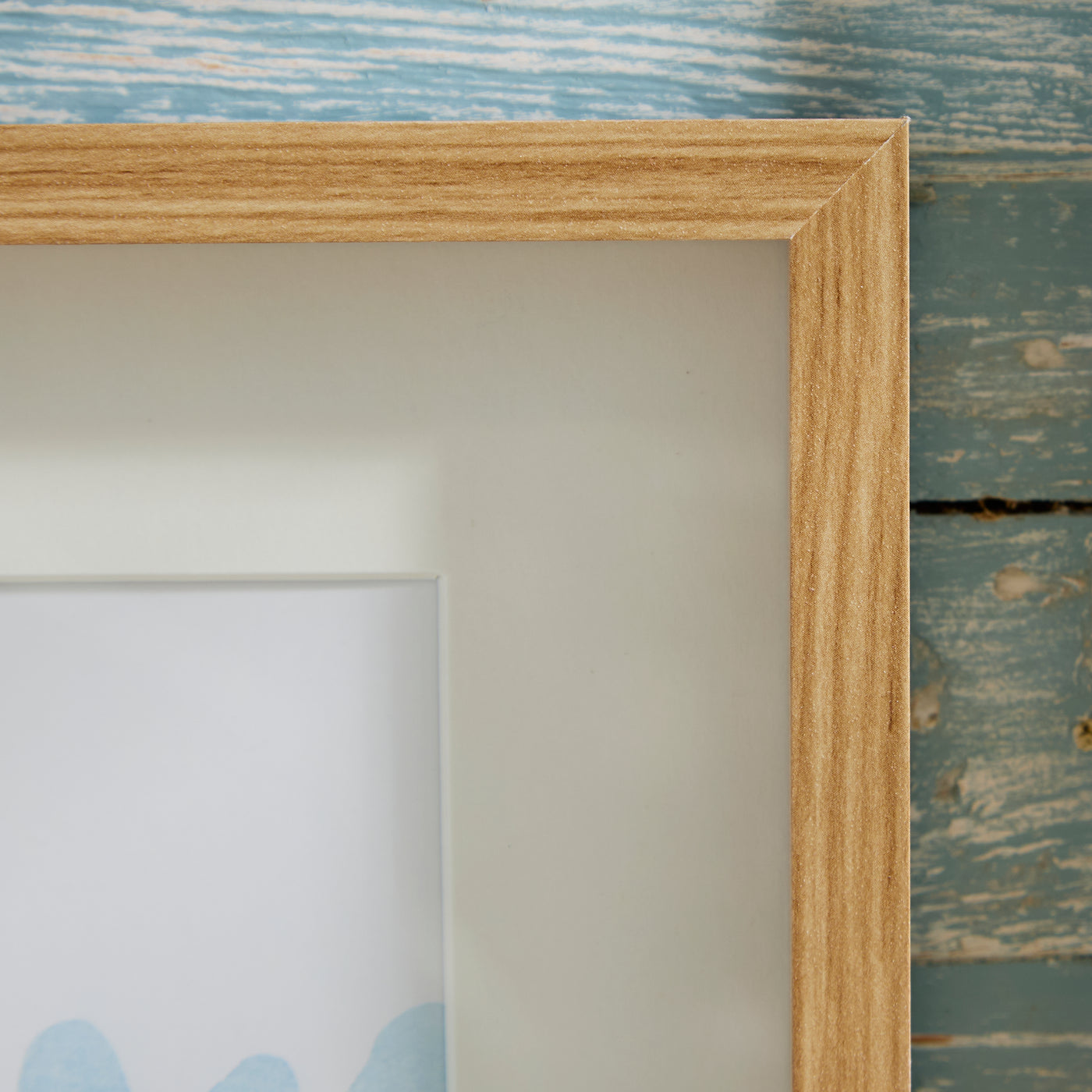 Set of 3 Framed Coastal Sea Life Prints – Lobster, Crab & Octopus