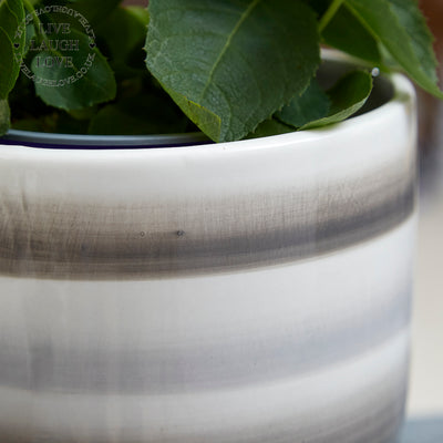 Ceramic Planter on Legs ***Second***