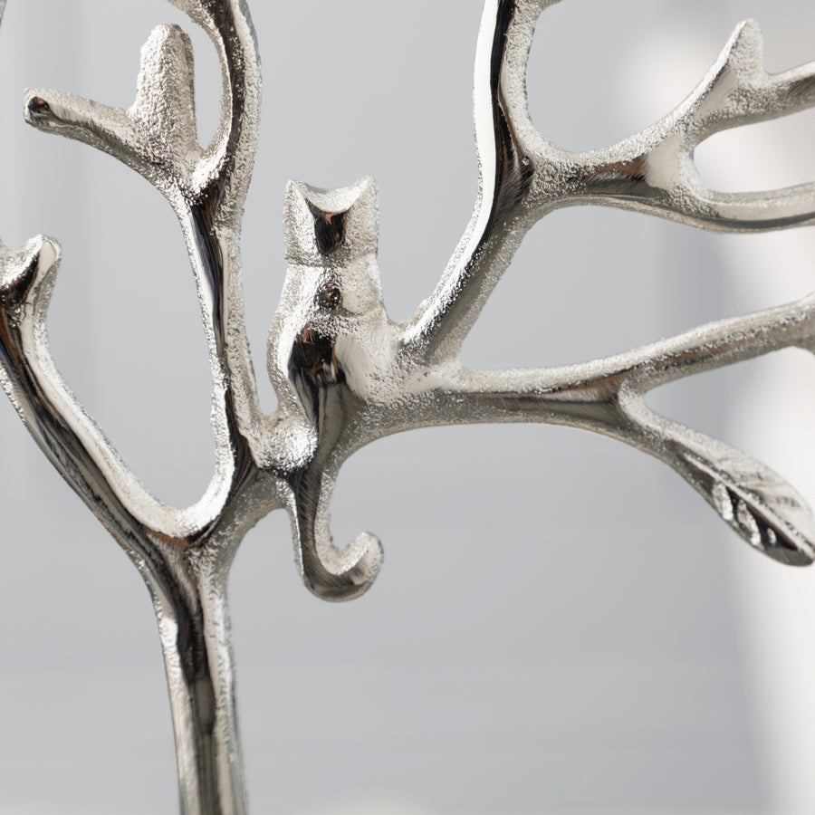 Cat Jewellery Stand