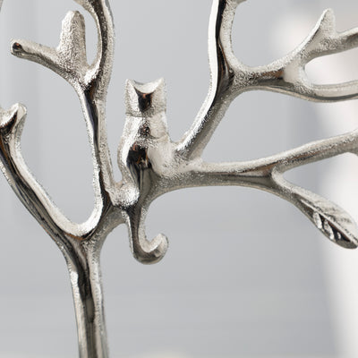 Cat Jewellery Stand