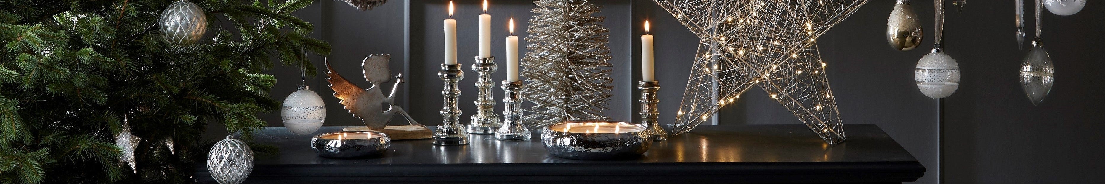 View all Christmas decorations