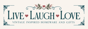 LIVE LAUGH LOVE LIMITED