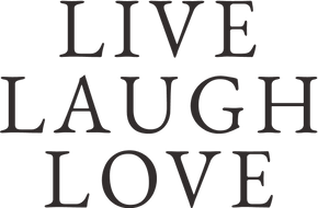 LIVE LAUGH LOVE LIMITED