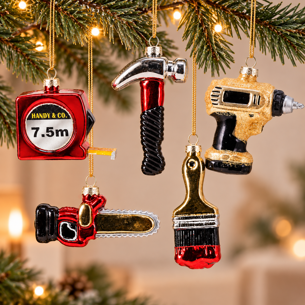 Christmas gifts for him