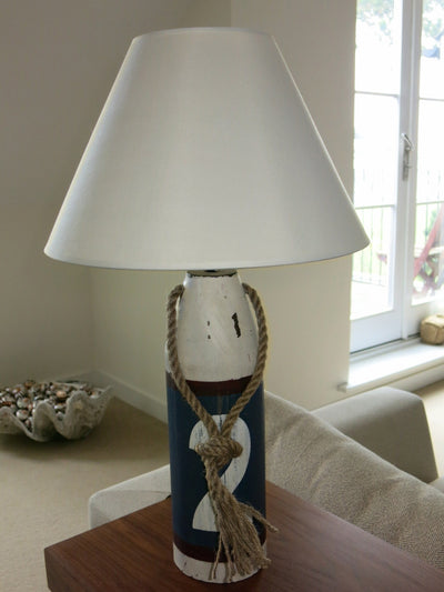 Nautical Buoy Table Lamp