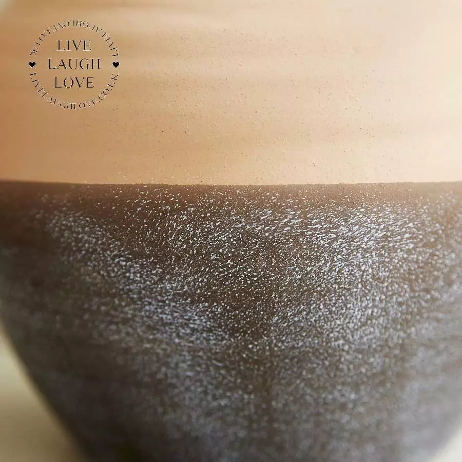 Terracotta Succulent Faux Flower Pot 2 Styles Available
