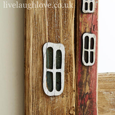 Harbour Lighthouse Mirror - LIVE LAUGH LOVE LIMITED