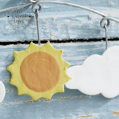 Just Puffin In The Sun - LIVE LAUGH LOVE LIMITED