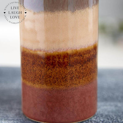 Kasbah Vase - LIVE LAUGH LOVE LIMITED