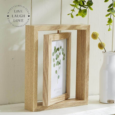 Swivel Frame - LIVE LAUGH LOVE LIMITED