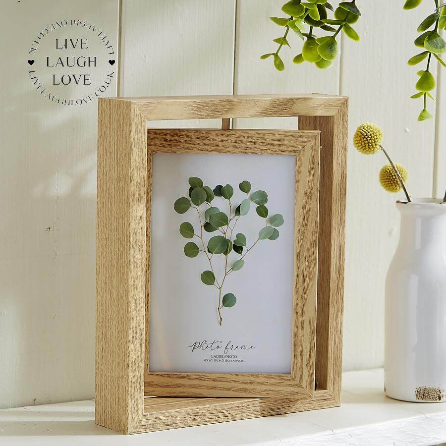 Swivel Frame - LIVE LAUGH LOVE LIMITED