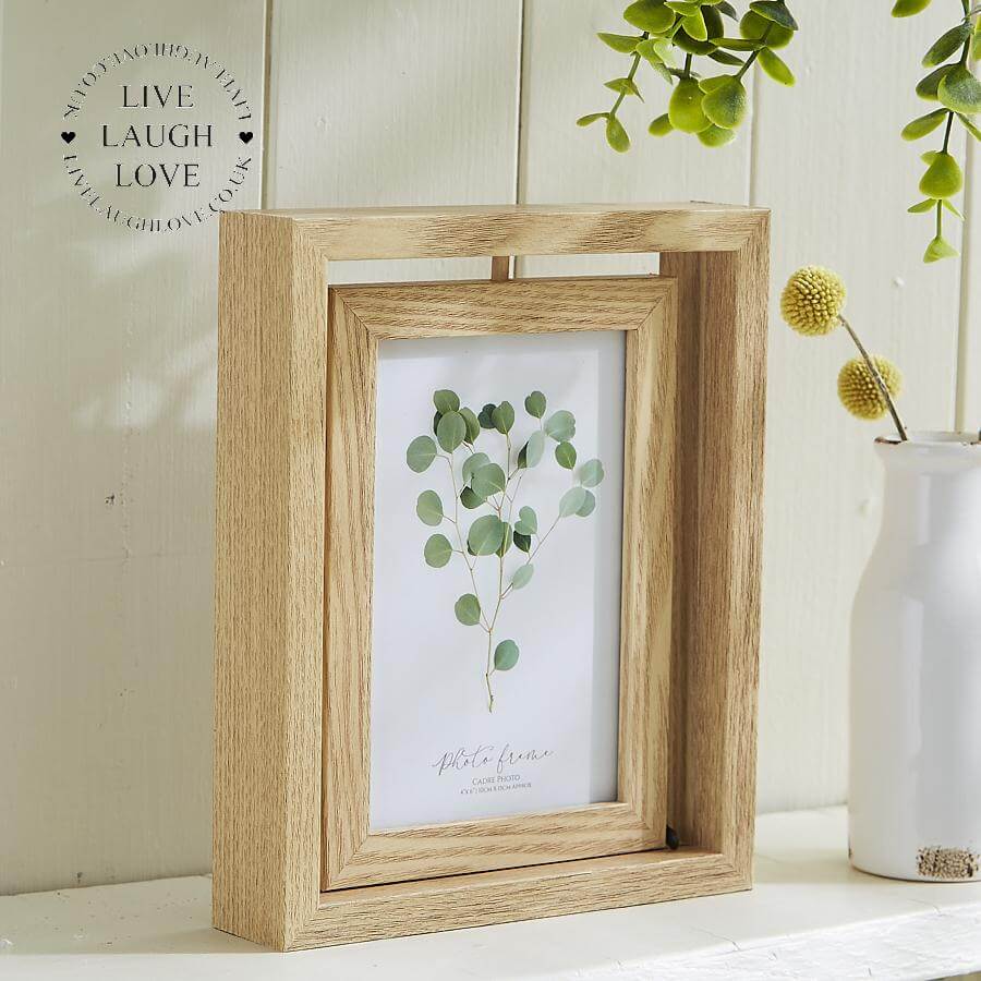 Swivel Frame - LIVE LAUGH LOVE LIMITED