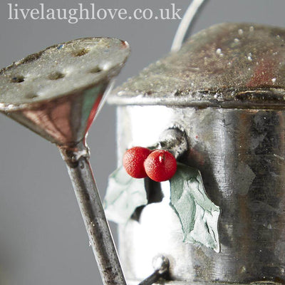 Watering Can With Robin Hanger - LIVE LAUGH LOVE LIMITED